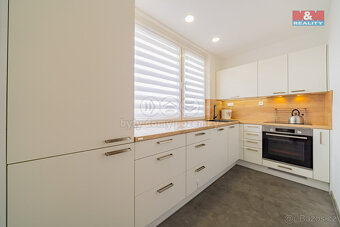 Prodej bytu 3+1, 65 m², Františkovy Lázně, ul. Karla Čapka - 4