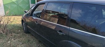 Ford Galaxy 2.0 TDCi 103kw - 4