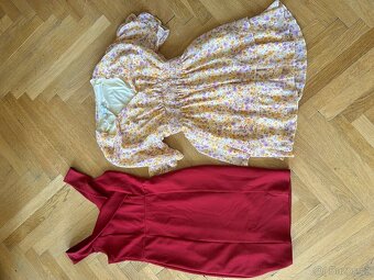Oblečení mix vel S-M - 4