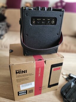 SPARK MINI v záruce - 4