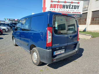 Peugeot Expert 1,6 HDI LONG/6 MÍST/ČR/KLIMA - 4