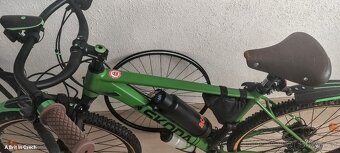 Skoda Ebike - 4