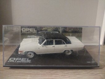 Opel collection - 4