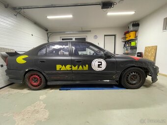 Mitsubishi Carisma1.8 GDI - 4
