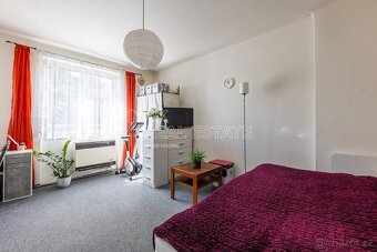 Prodej bytu 1+1, 35 m2 - Nýřany, ev.č. 00718 - 4