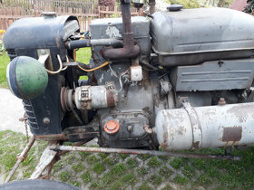 Zetor 25 A - 4