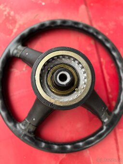 Volant BMW Mtech 1 - 4