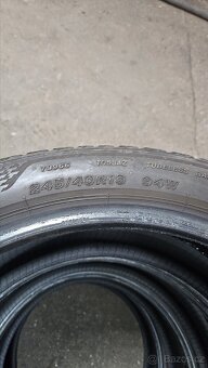 Letni pneumatiky Bridgestone turanza 245/40/19 - 4