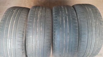 Letni kola 205 55 r16 - 4