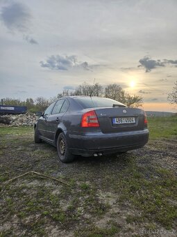 Octavia 2 1.9tdi - 4