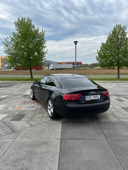Audi a5 - 4