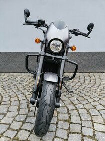 Harley Davidson XG 750 Street Rod 2017 - 4