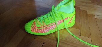 Sálovky - Nike MERCURIAL - 4