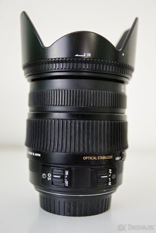 SIGMA DC 17-70 mm MACRO - 4