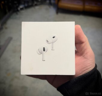 Apple AirPods Pro 2. generace - original - 4