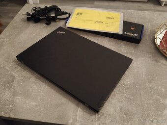 Lenovo ThinkPad T460s - 4