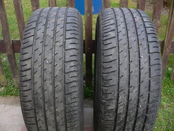 Prodám alukola R16 5x112 - 4
