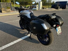 Yamaha Tracer 900 2017 - 4