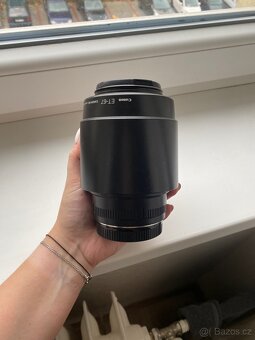 Canon 6D mark II + objektivy v popisku - 4