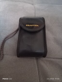 Fotoaparát PRAKTICA P70 super plus pouzdro - 4