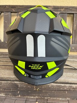 Helma NOX N312 impulse - 4