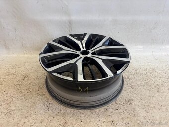 Alu kolo 19" Renault Kadjar (51) - 4