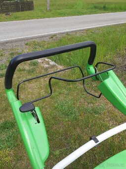 Viking MB 650 V - 4