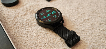 Galaxy Watch 4 Classic - 4