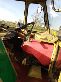Prodám traktor Zetor 4011 - 4