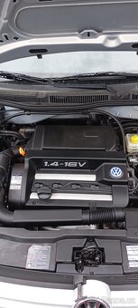 VW golf 4 - 4