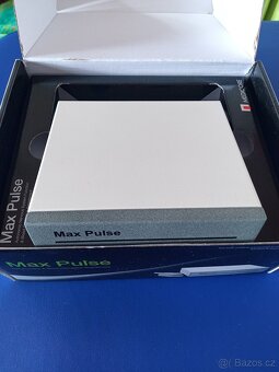 Měřící Diagnostika Max Pulse Medicore - 4