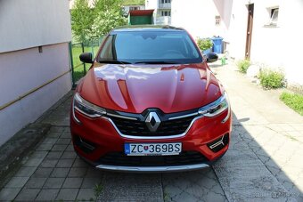 Renault Arkana 2022 1.3HEV - 4