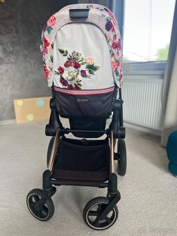 Kočárek Cybex Priam - 4