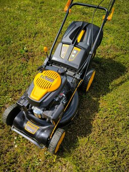 Sekačka Riwall RPM 5355 - 4