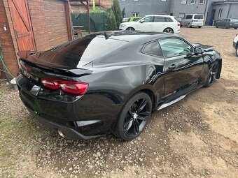 Chevrolet Camaro 3.6 250kw RS - 4