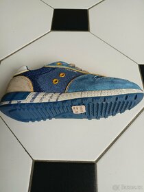 Boty Geox - 4