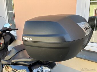 BMW C 650 GT rok 2013 23.500 km - krásný stav - 4