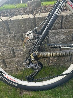 HAIBIKE EDITION RX 26″ - 4