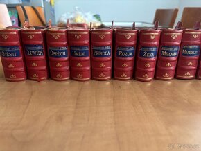 Sbírka mini knih MOUDROST SVĚTA - 4