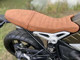 BMW R nineT Scrambler - 4
