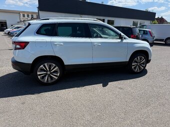 Škoda Karoq 1.5 TSI 110 KW DSG - 4