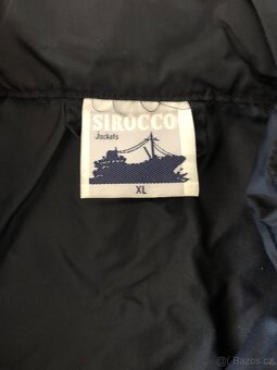 Sirocco-lehká bunda - 4