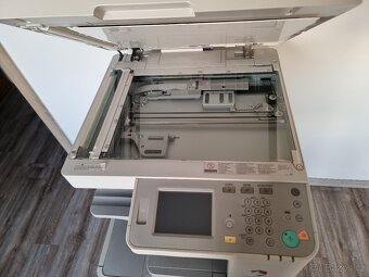 Laserová tiskárna Canon imageRUNNER 2520i - 4