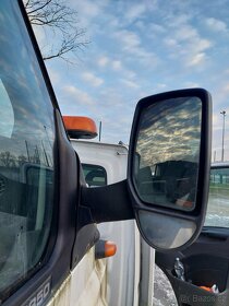 Ford Transit zrcátka - 4
