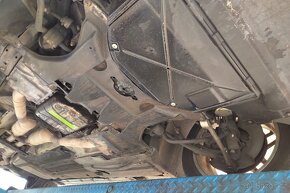 185.000km BMW 740i Facelift E38 BEZ KOROZE +100.000,- Servis - 4