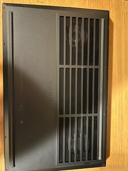 Herní notebook hp omen 15 - 4