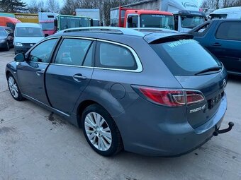 Mazda 6 - 4