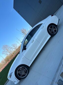 Mercedes-Benz CLS 400d - 4