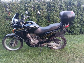 Prodám Hondu Transalp XL650V - 4