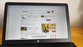 HP 15-cb011nc - Core i7 / 16GB ram / GTX 1050 - 4